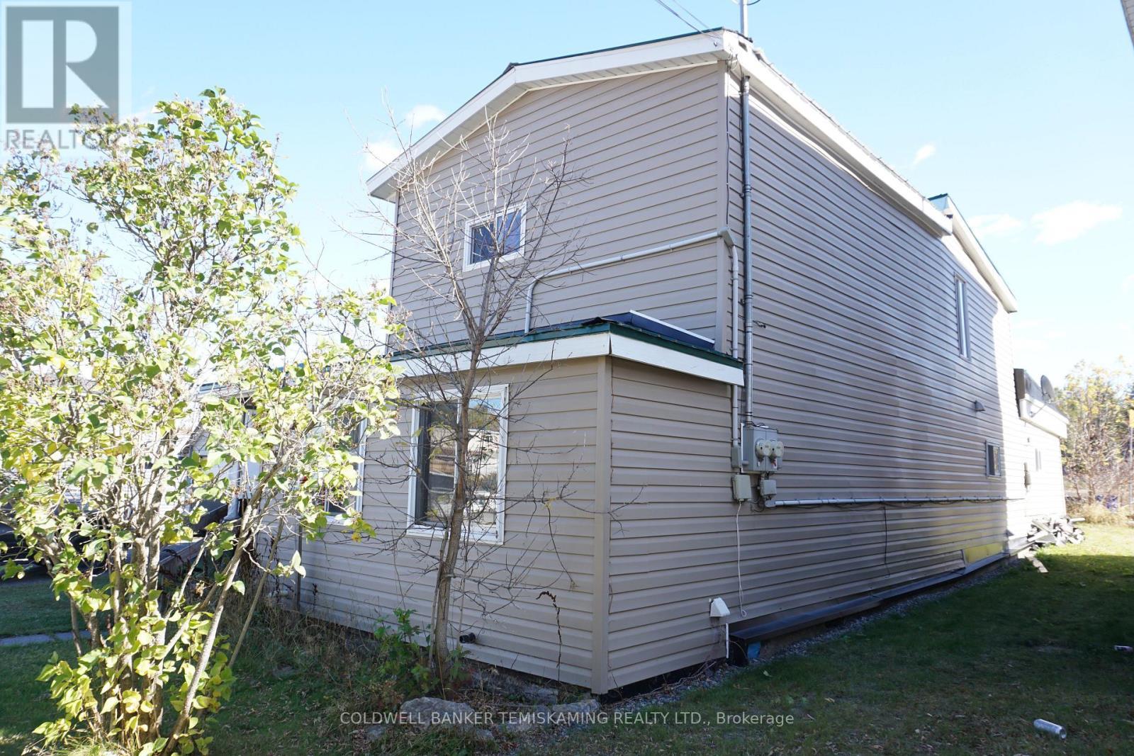 189 Lang Street, Cobalt, ON - Outdoor