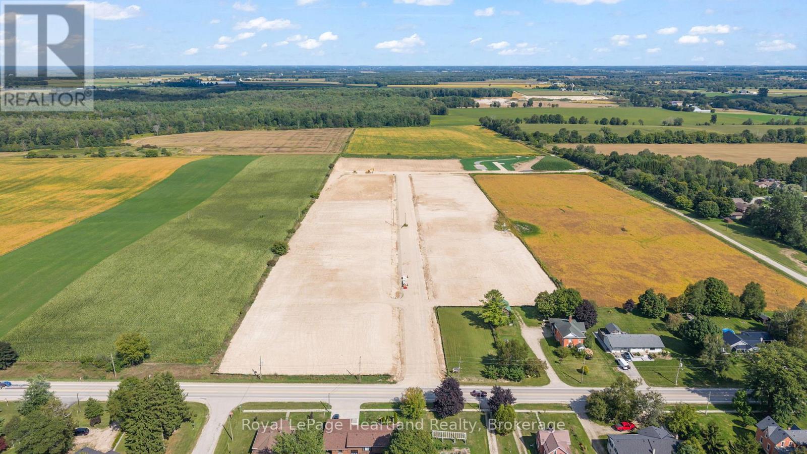 Lot 24 North Street, Howick, ON