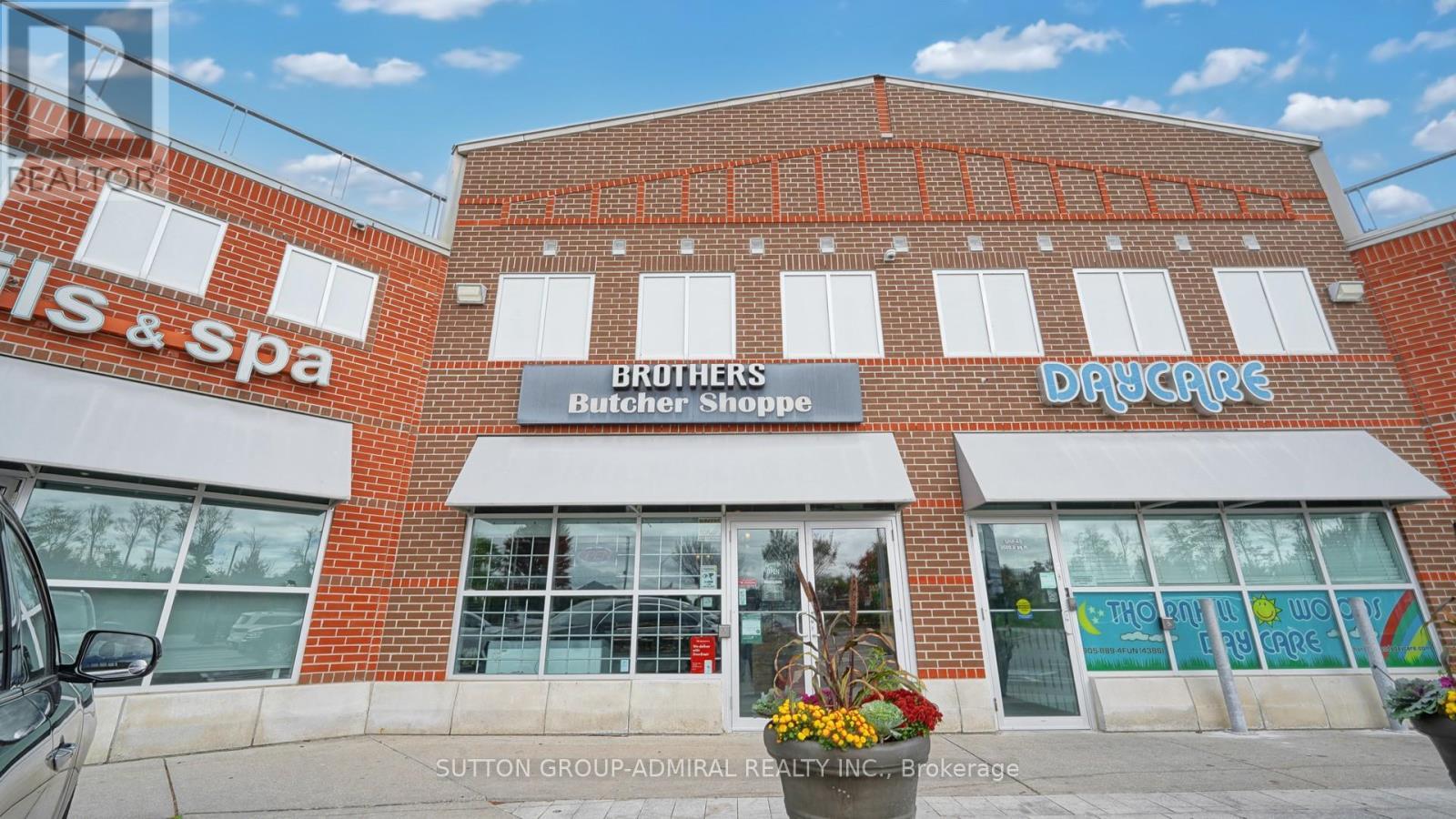 A-4 - 9001 Dufferin Street, Vaughan, ON