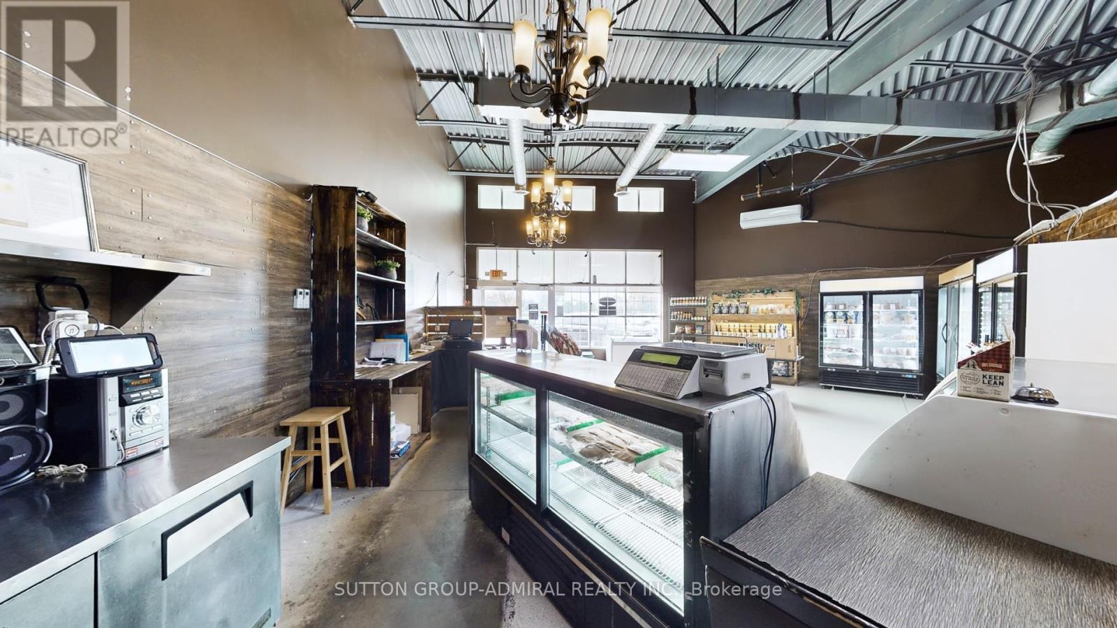 A-4 - 9001 Dufferin Street, Vaughan, ON