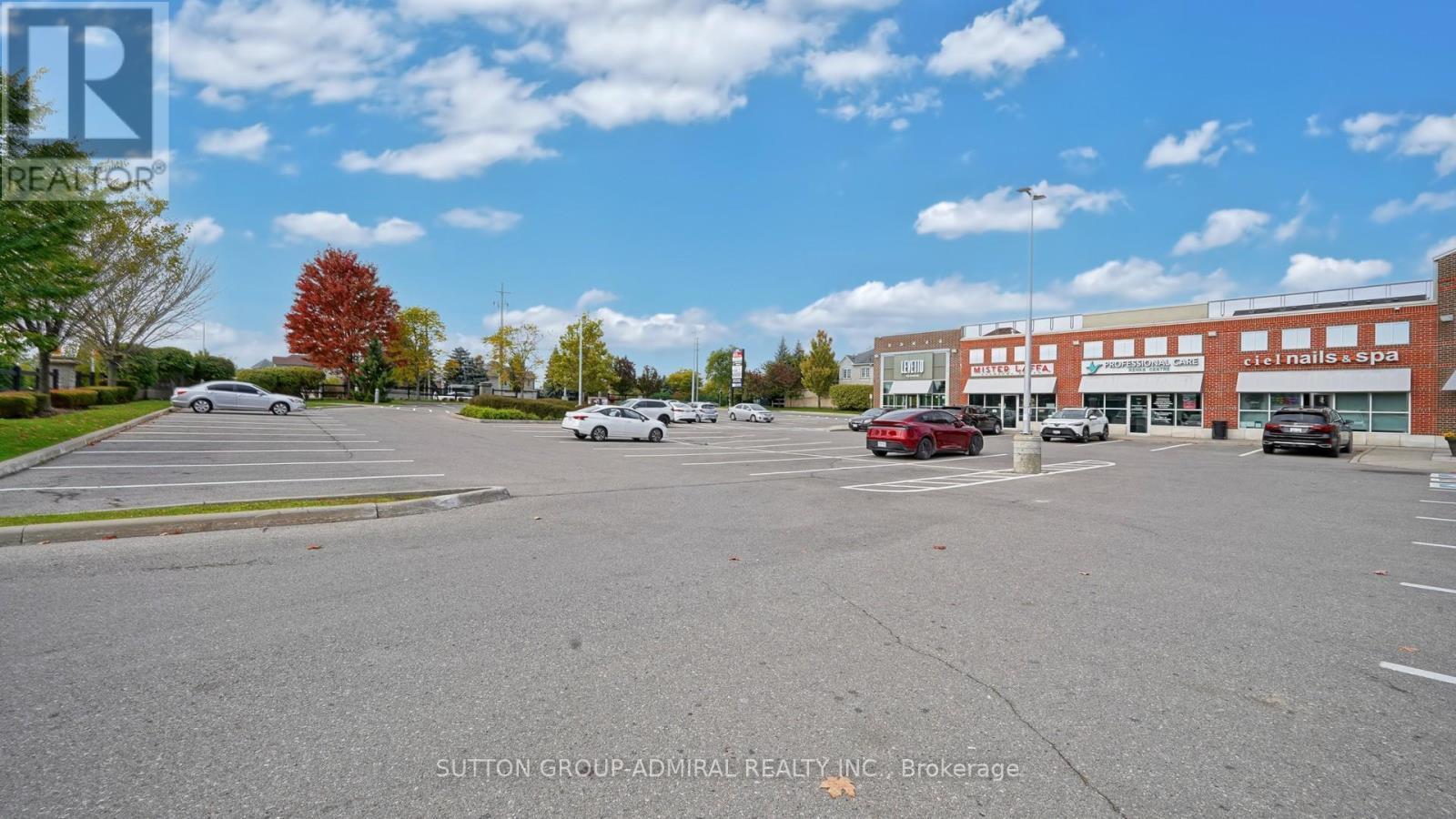 A-4 - 9001 Dufferin Street, Vaughan, ON