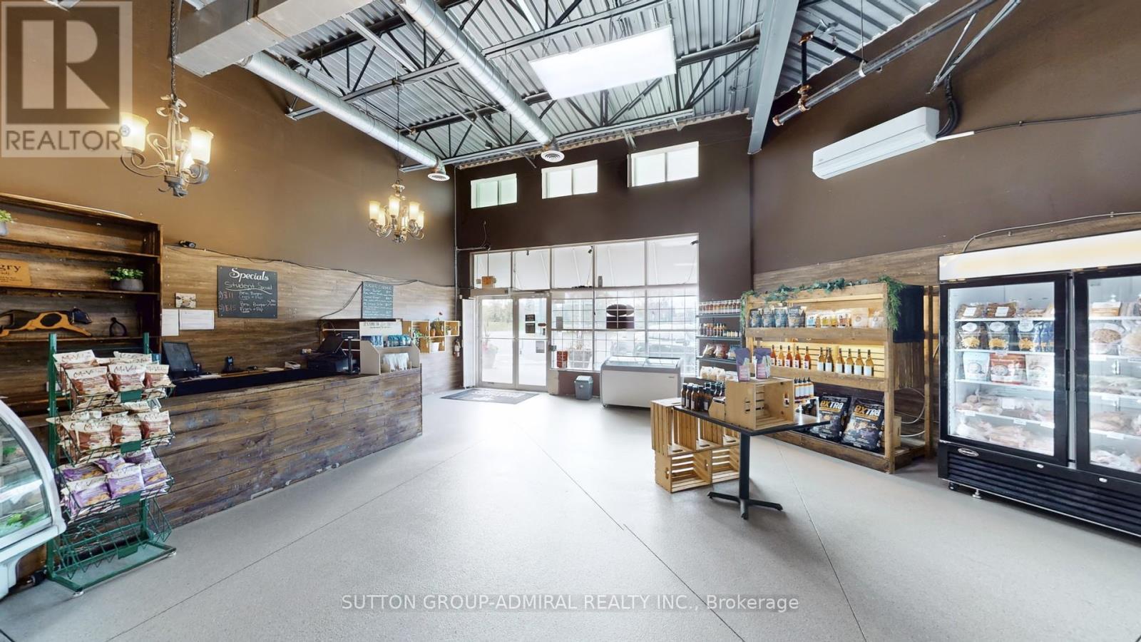 A-4 - 9001 Dufferin Street, Vaughan, ON