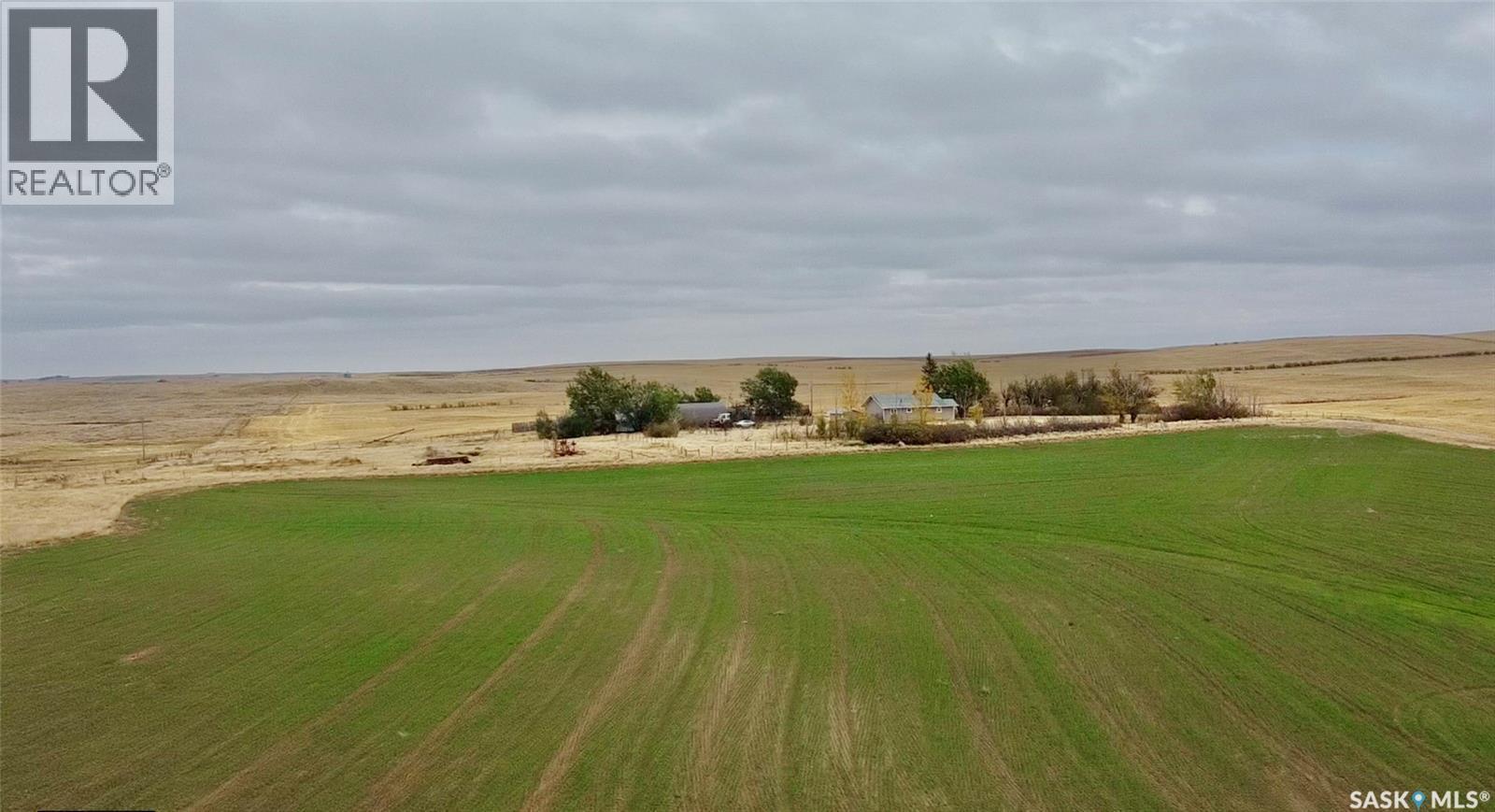 Gull Lake Acreage - Sutherland, Gull Lake Rm No. 139, SK - Outdoor With View