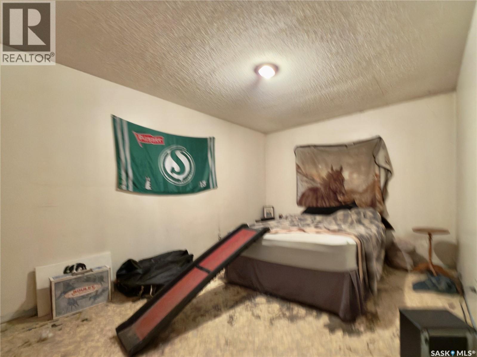 Gull Lake Acreage - Sutherland, Gull Lake Rm No. 139, SK - Indoor Photo Showing Bedroom