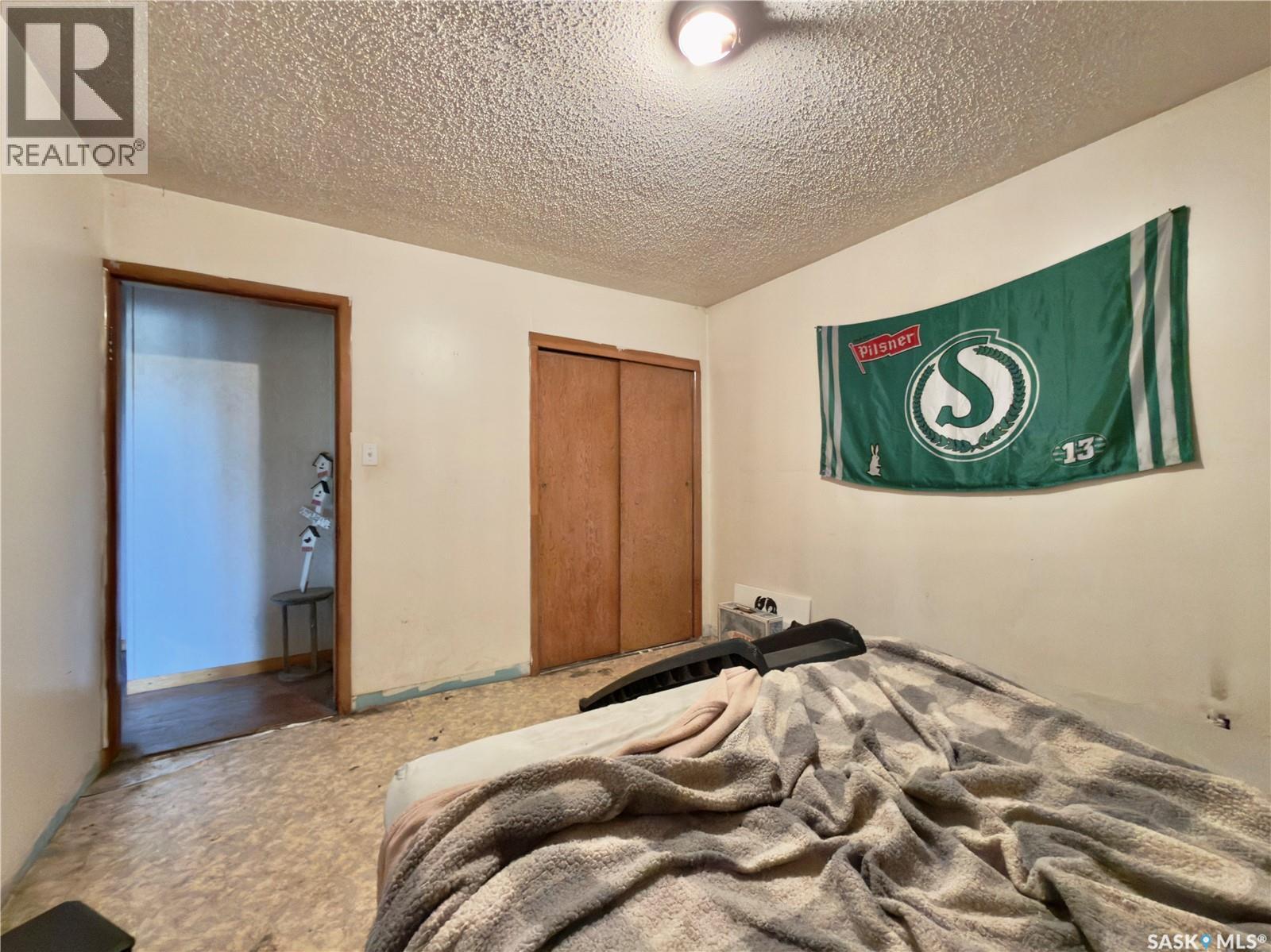 Gull Lake Acreage - Sutherland, Gull Lake Rm No. 139, SK - Indoor Photo Showing Bedroom