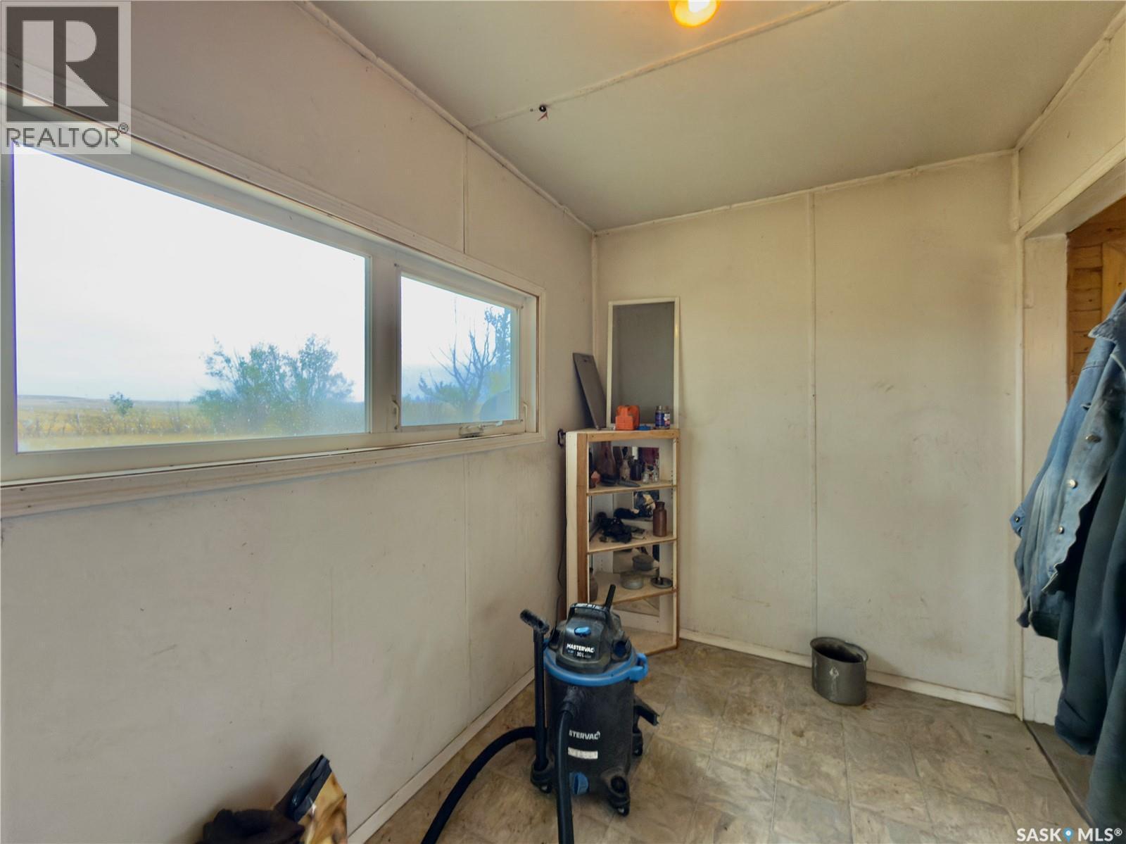 Gull Lake Acreage - Sutherland, Gull Lake Rm No. 139, SK - Indoor