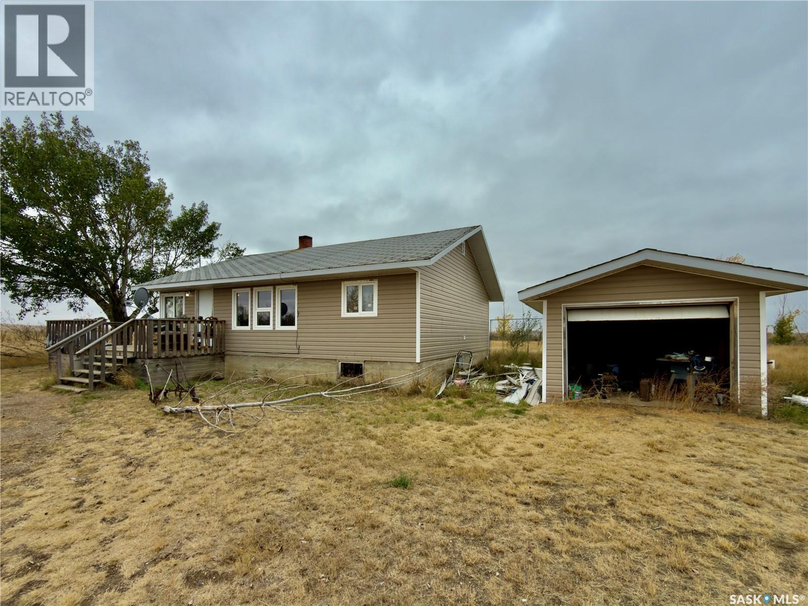 Gull Lake Acreage - Sutherland, Gull Lake Rm No. 139, SK - Outdoor