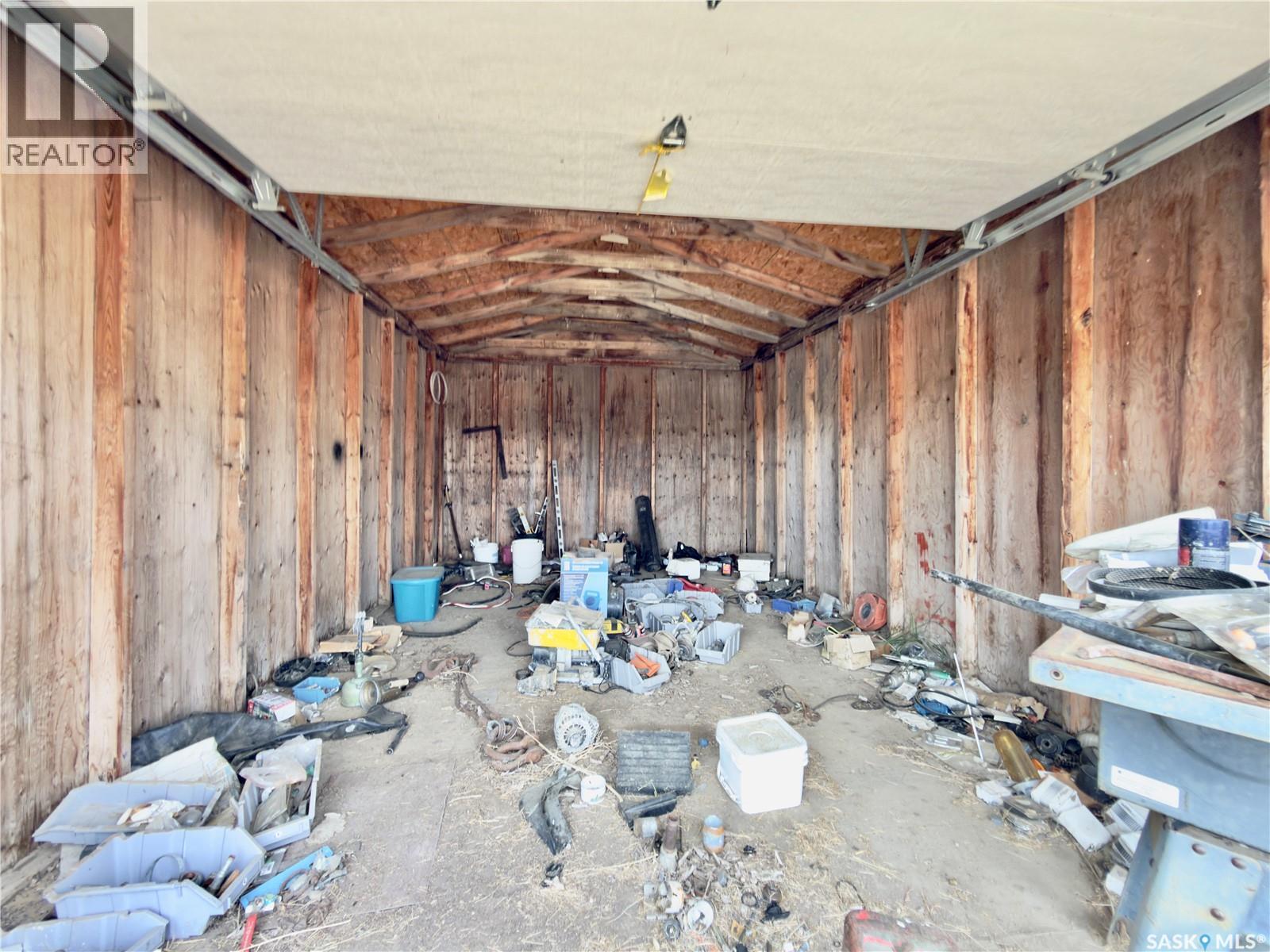 Gull Lake Acreage - Sutherland, Gull Lake Rm No. 139, SK - Indoor