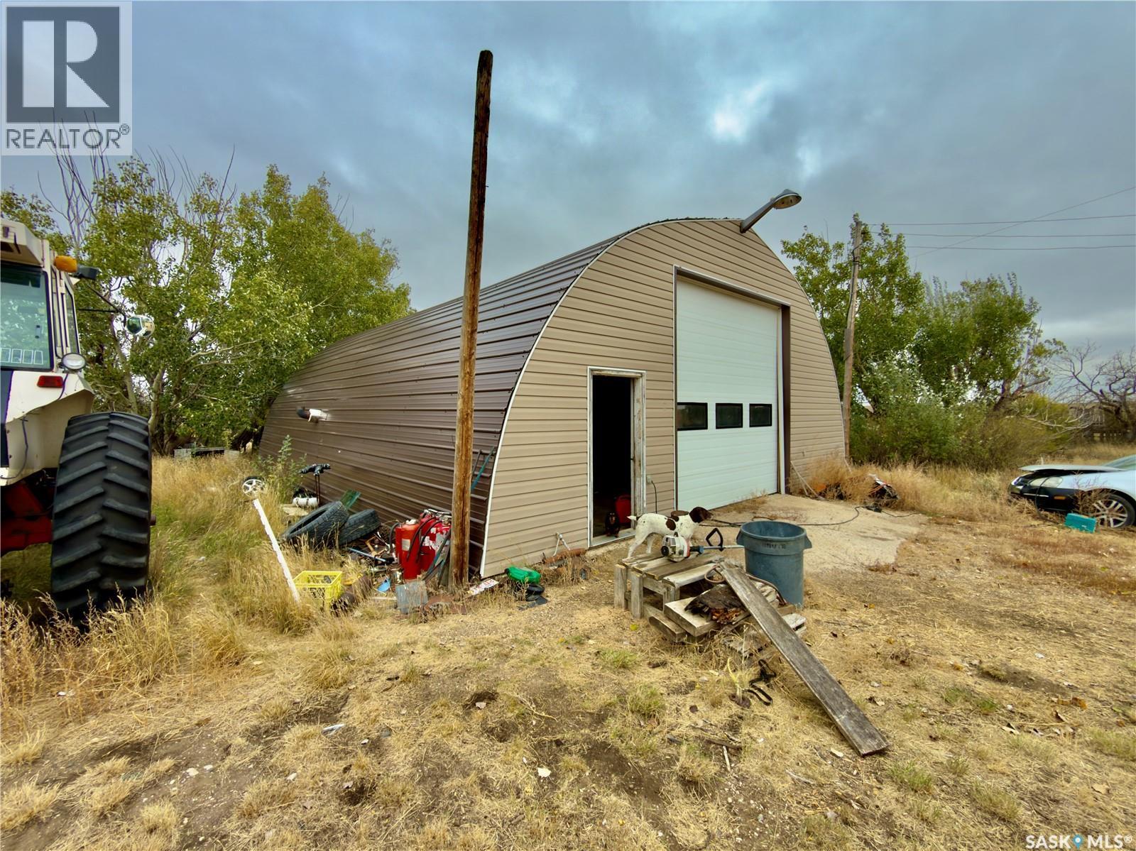 Gull Lake Acreage - Sutherland, Gull Lake Rm No. 139, SK - Outdoor