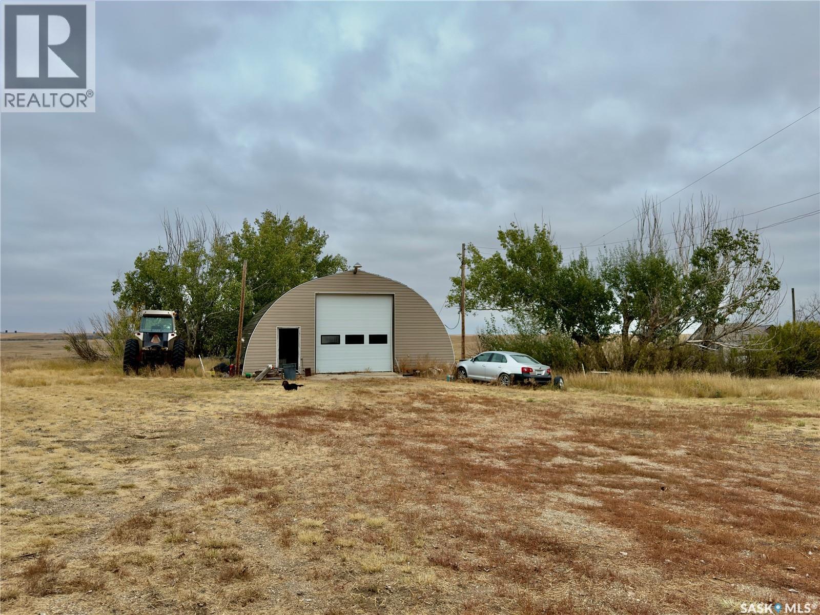 Gull Lake Acreage - Sutherland, Gull Lake Rm No. 139, SK - Outdoor