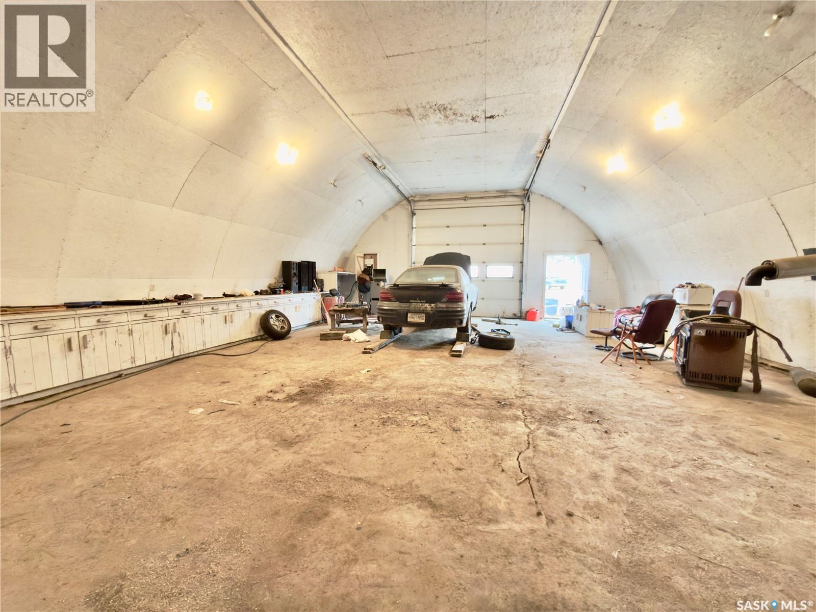 Gull Lake Acreage - Sutherland, Gull Lake Rm No. 139, SK - Indoor