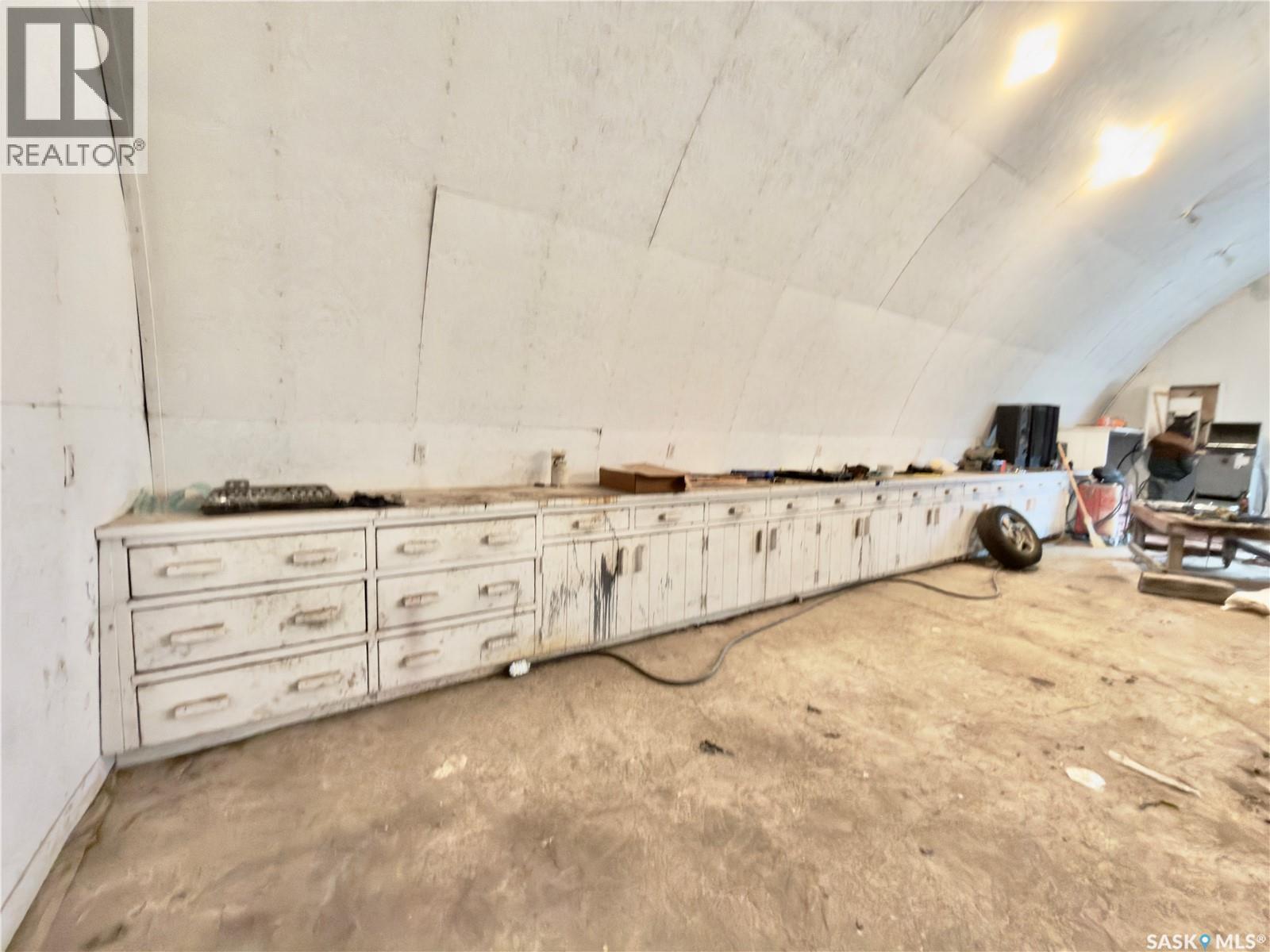 Gull Lake Acreage - Sutherland, Gull Lake Rm No. 139, SK - Indoor