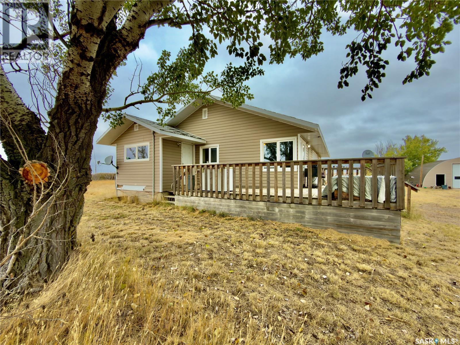 Gull Lake Acreage - Sutherland, Gull Lake Rm No. 139, SK - Outdoor