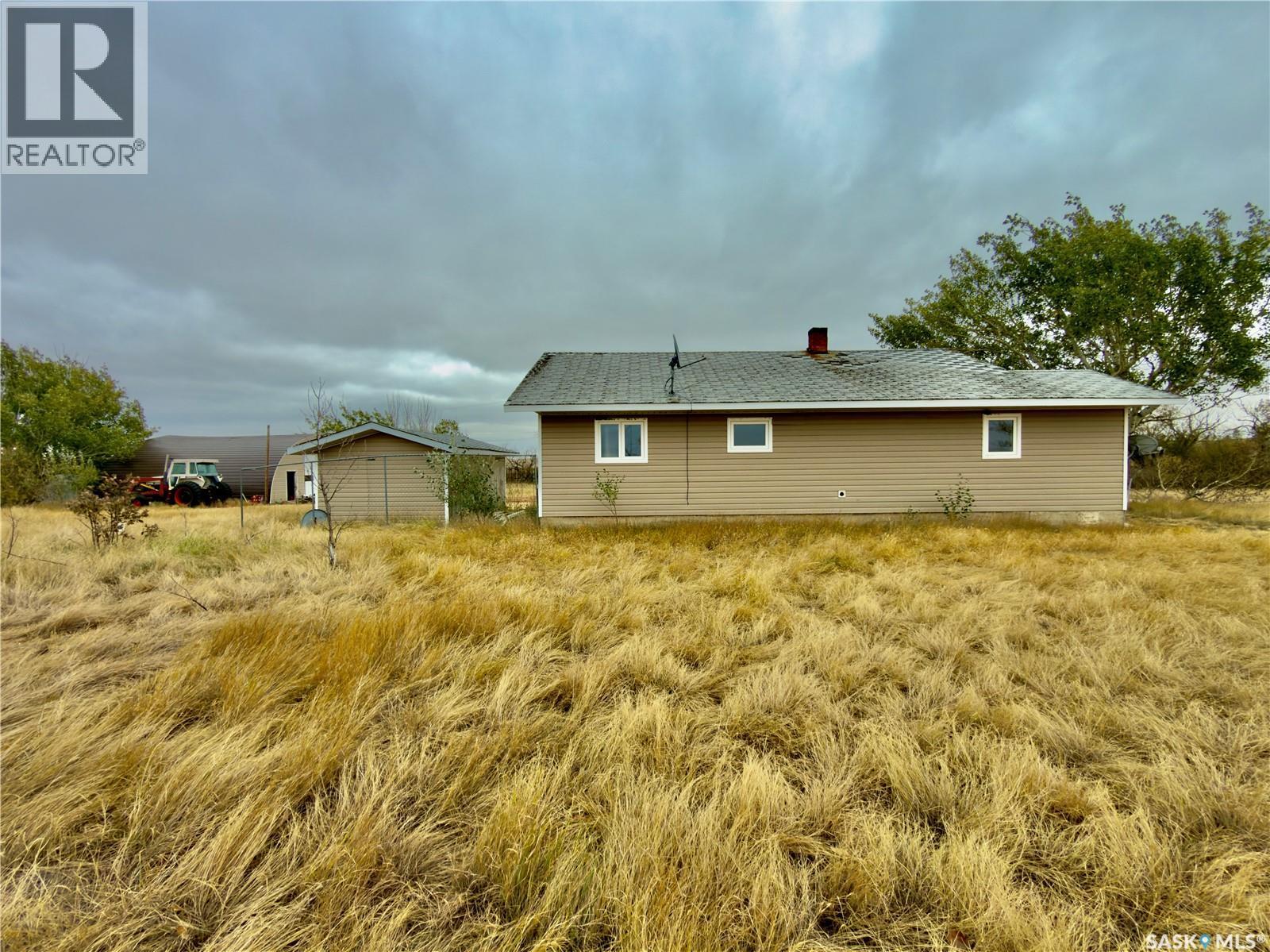 Gull Lake Acreage - Sutherland, Gull Lake Rm No. 139, SK - Outdoor