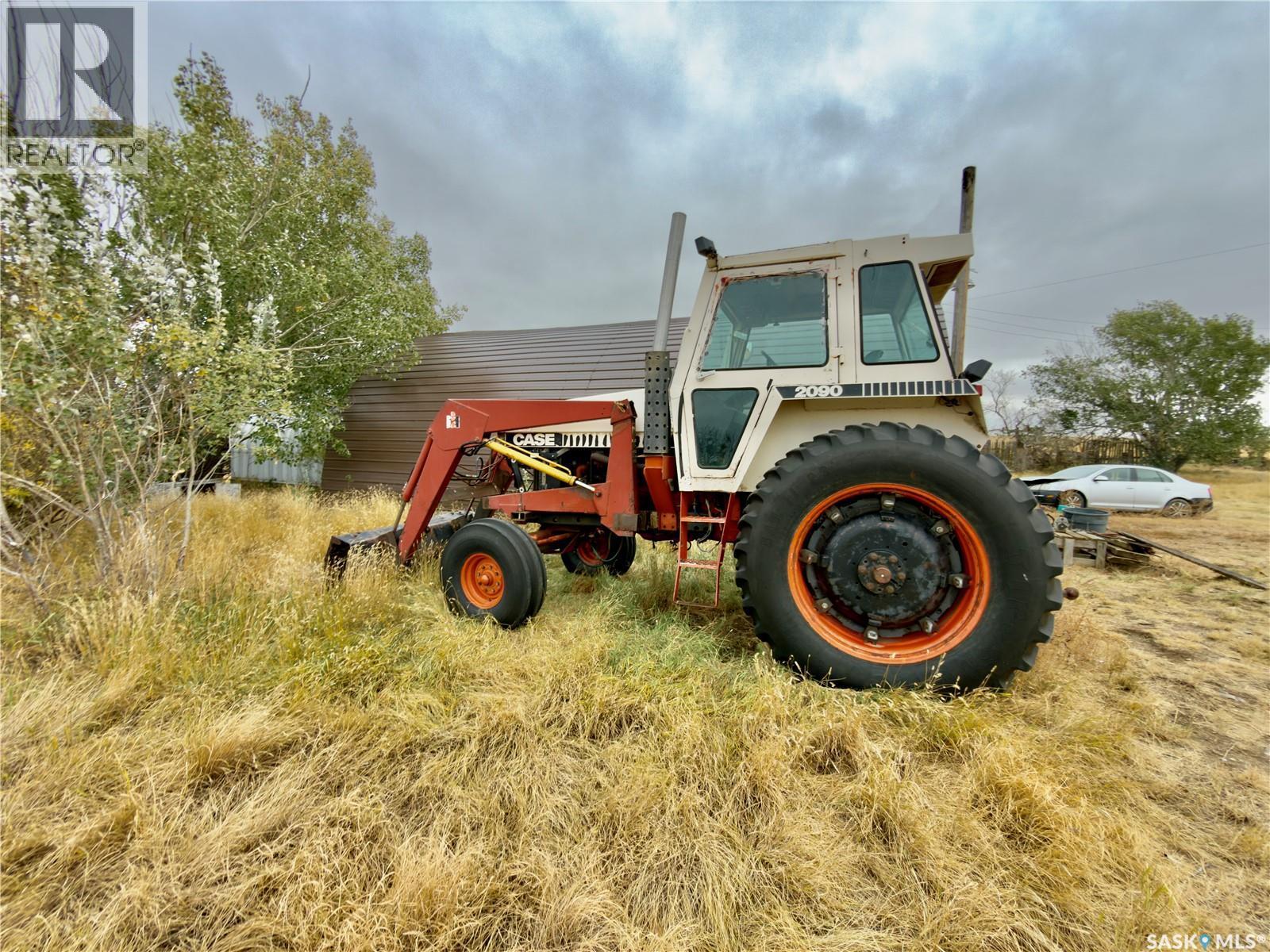 Gull Lake Acreage - Sutherland, Gull Lake Rm No. 139, SK - Outdoor