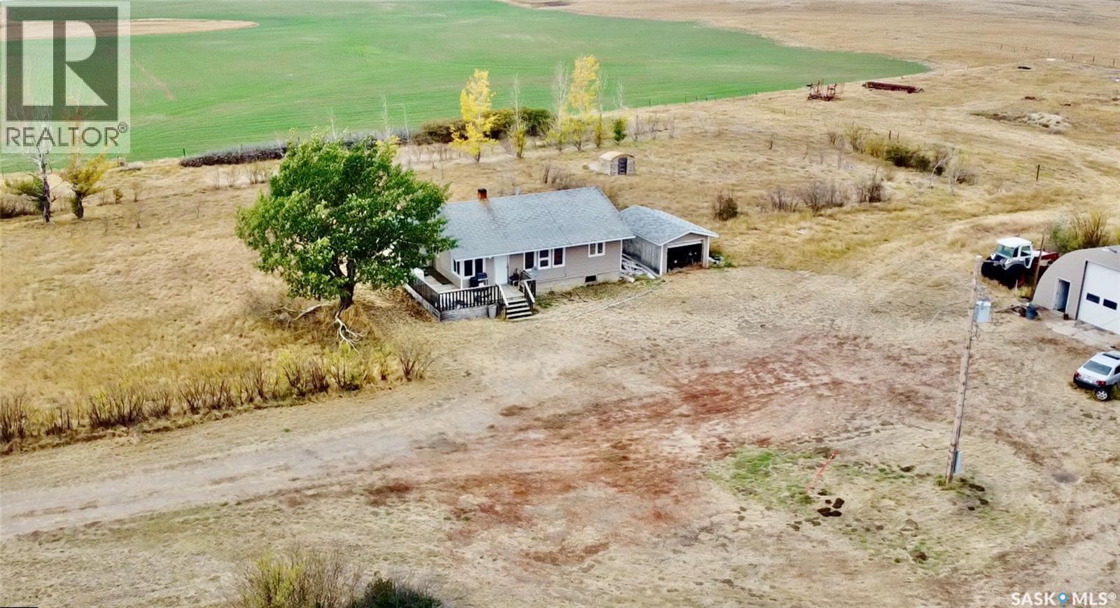Gull Lake Acreage - Sutherland, Gull Lake Rm No. 139, SK - Outdoor
