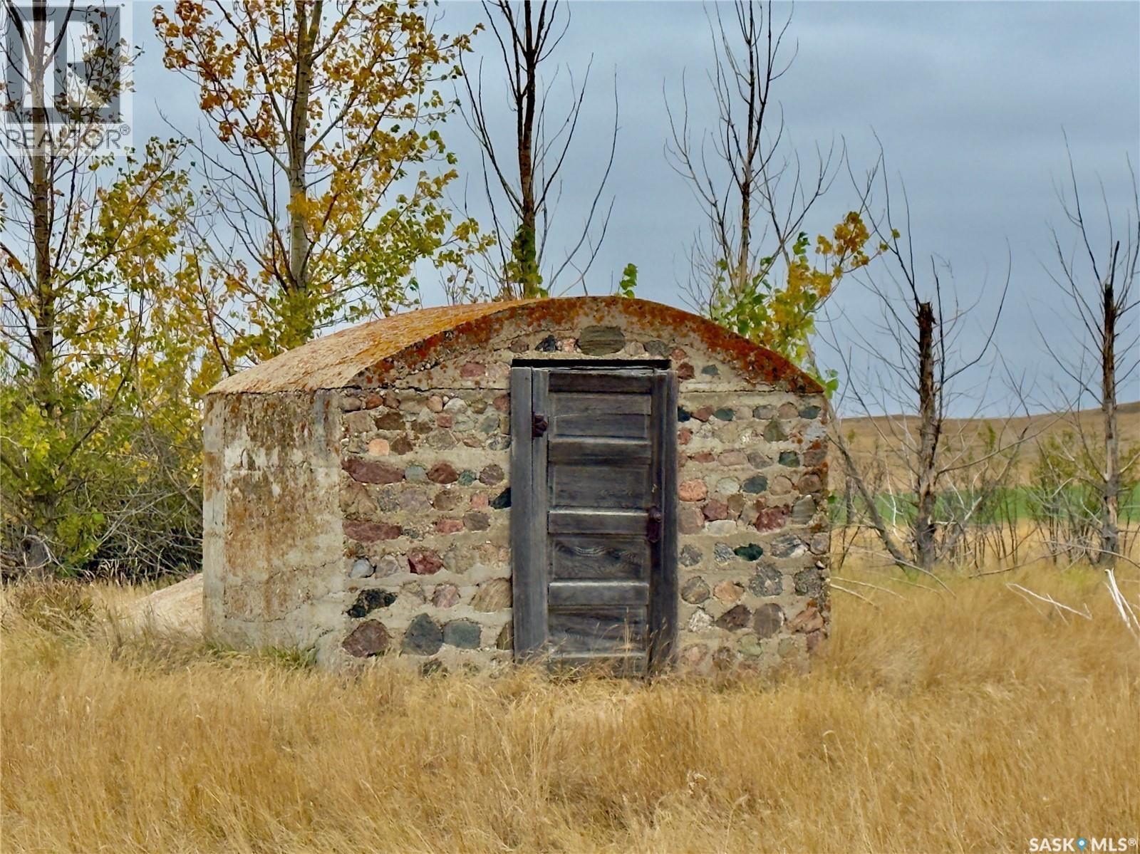 Gull Lake Acreage - Sutherland, Gull Lake Rm No. 139, SK - Outdoor With View