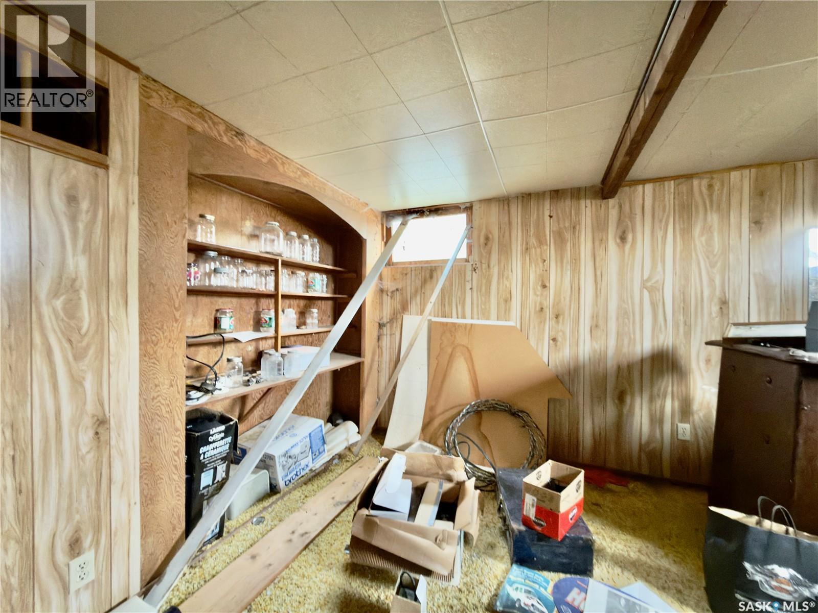 Gull Lake Acreage - Sutherland, Gull Lake Rm No. 139, SK - Indoor Photo Showing Other Room