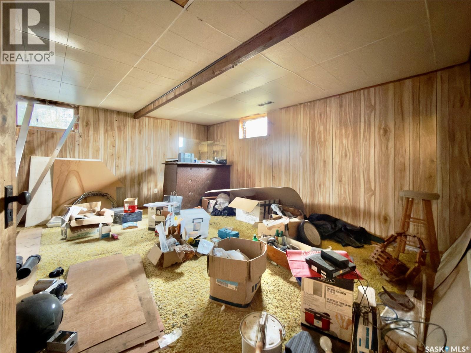 Gull Lake Acreage - Sutherland, Gull Lake Rm No. 139, SK - Indoor Photo Showing Other Room