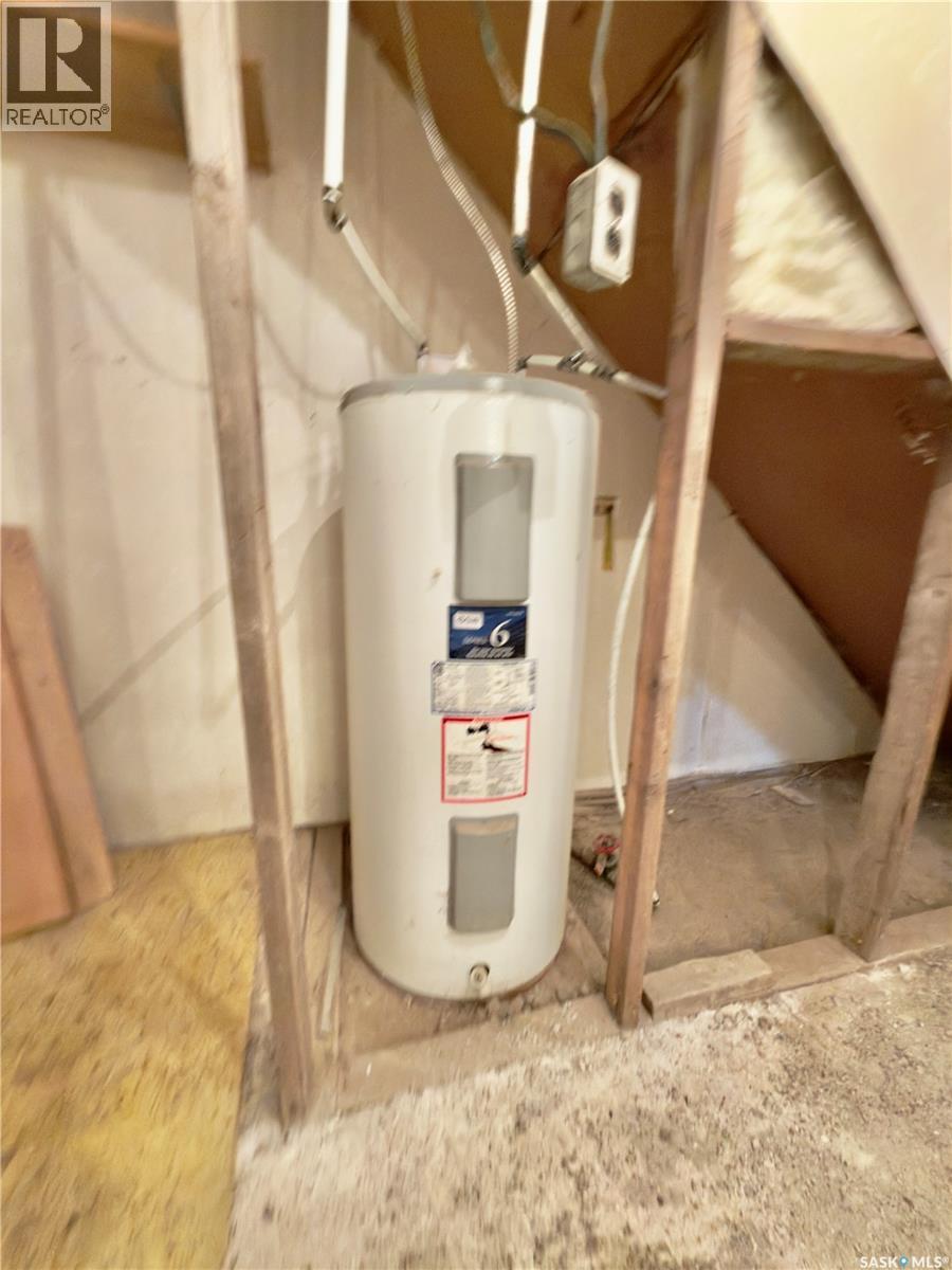 Gull Lake Acreage - Sutherland, Gull Lake Rm No. 139, SK - Indoor Photo Showing Basement