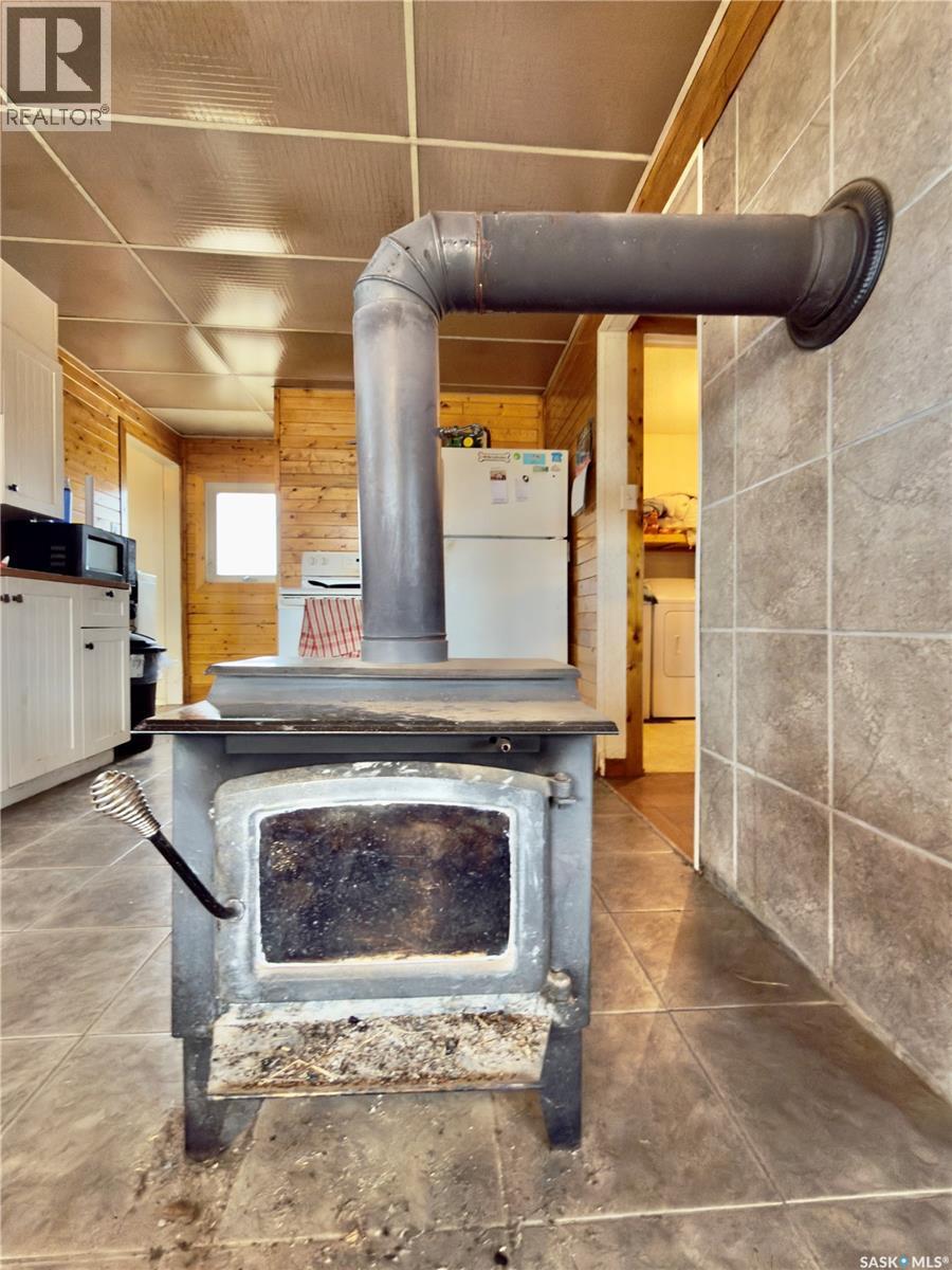 Gull Lake Acreage - Sutherland, Gull Lake Rm No. 139, SK - Indoor