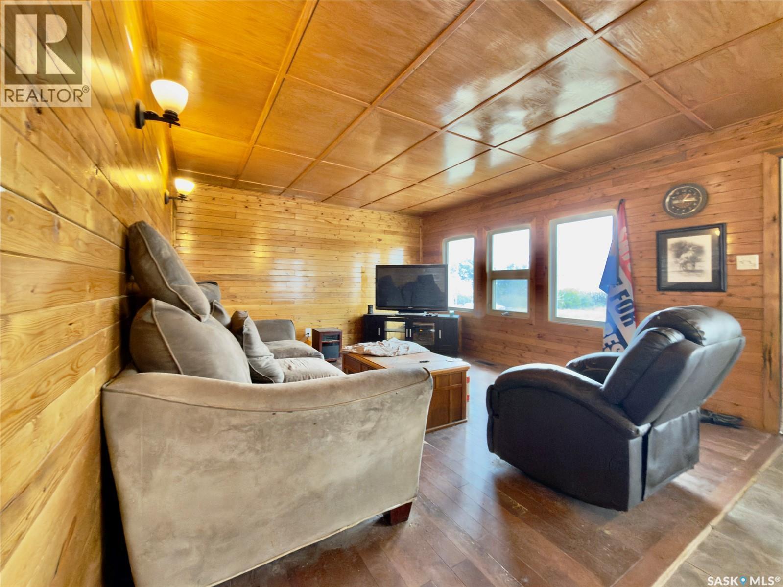 Gull Lake Acreage - Sutherland, Gull Lake Rm No. 139, SK - Indoor