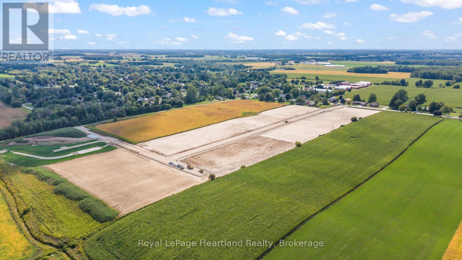 Lot 18 North Street, Howick, ON