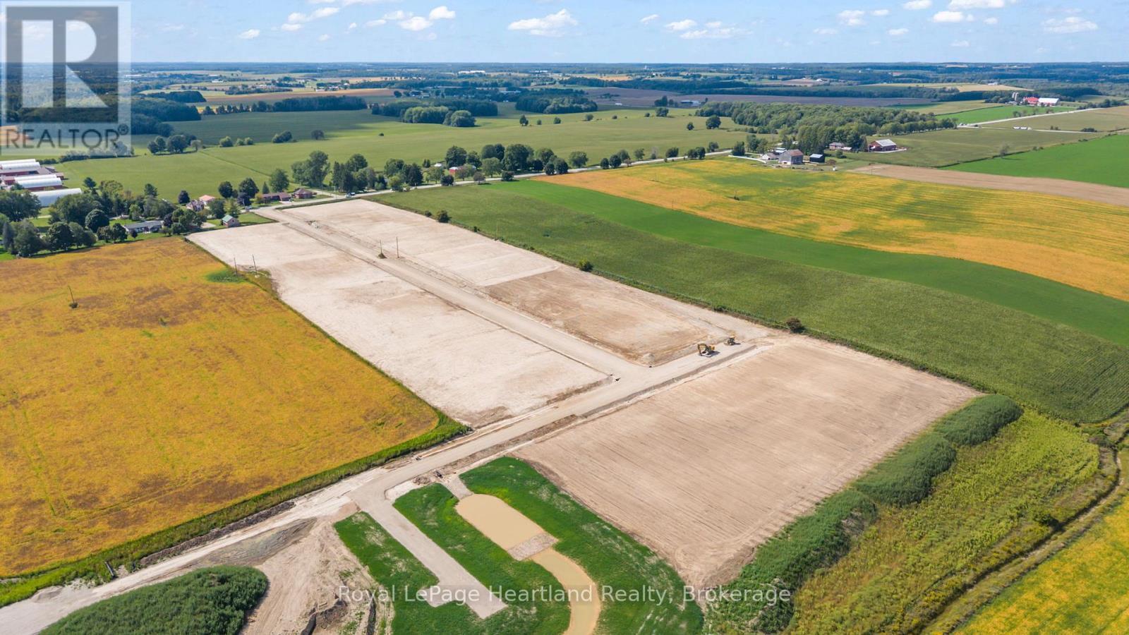 Lot 18 North Street, Howick, ON