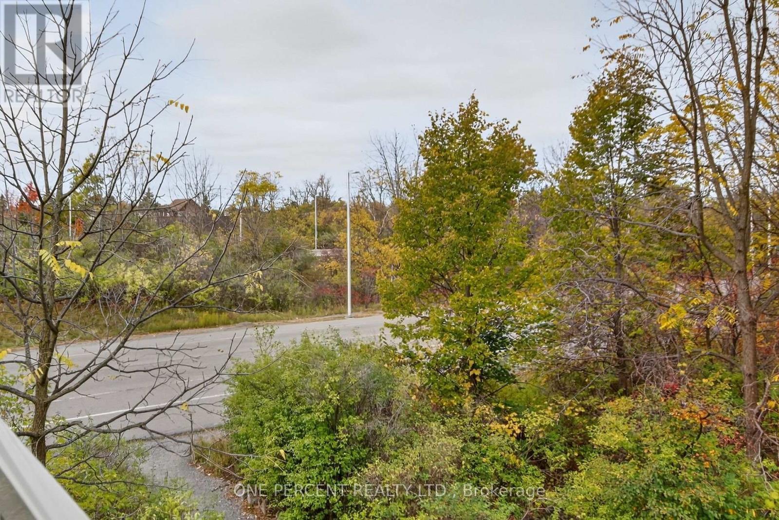 F - 66 Tipperary Private, Ottawa, ON - Outdoor With View