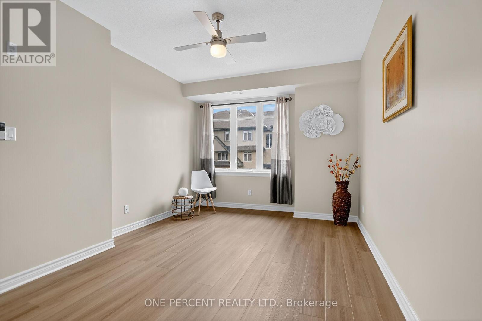 F - 66 Tipperary Private, Ottawa, ON - Indoor Photo Showing Other Room