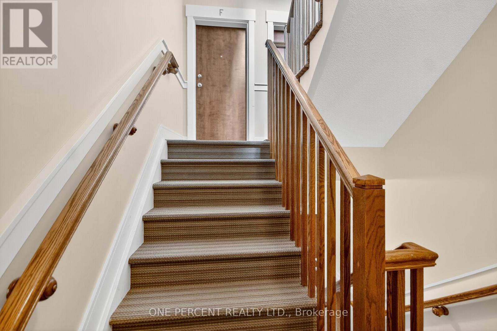 F - 66 Tipperary Private, Ottawa, ON - Indoor Photo Showing Other Room