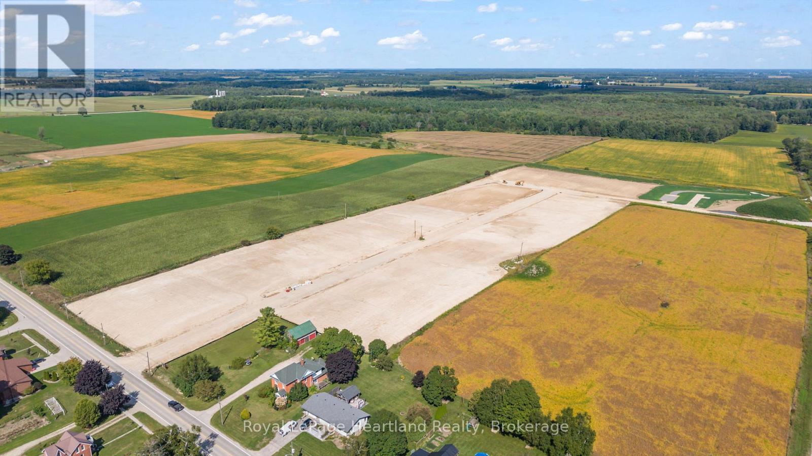 Lot 19 North Street, Howick, ON