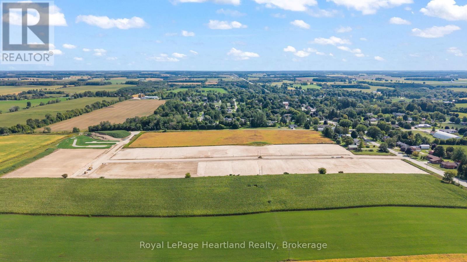 Lot 23 North Street, Howick, ON