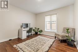 Office - Main Floor -