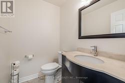 2-piece bath - main floor -