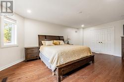 Master Bedroom -