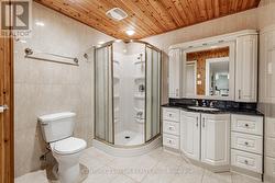 Bathroom - Basement -