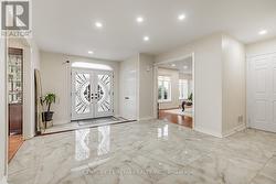 Majestic Foyer -
