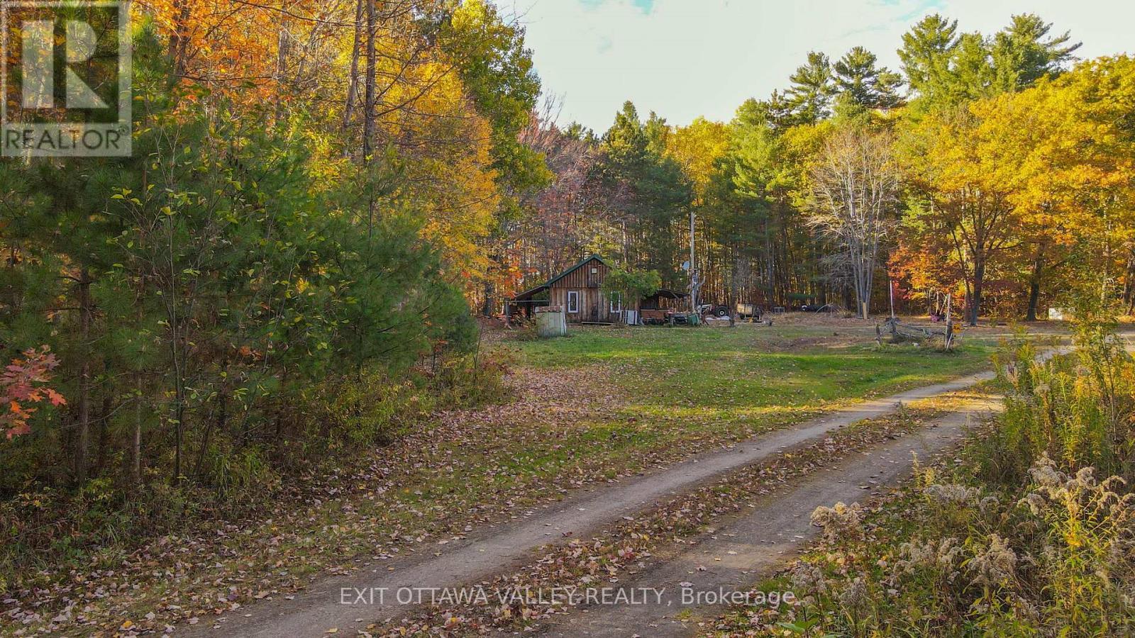 6 Grannys Lane, Killaloe, Hagarty And Richards, ON - Outdoor