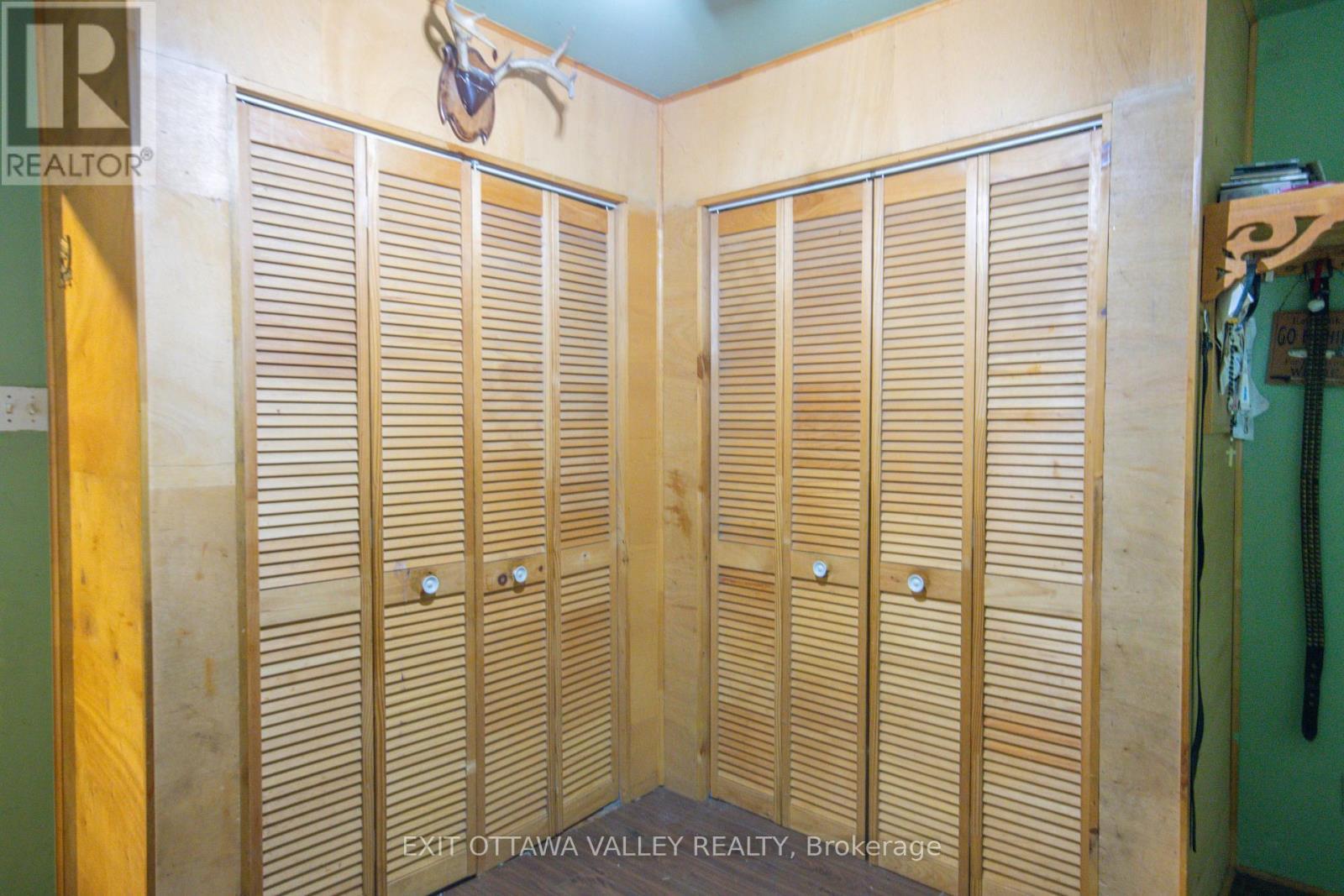 6 Grannys Lane, Killaloe, Hagarty And Richards, ON - Indoor