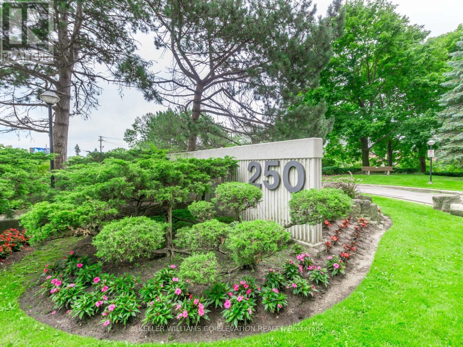 Welcome To 250 Scarlett Rd - 308 - 250 Scarlett Road, Toronto, ON - Outdoor