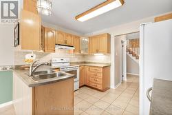 Functional kitchen -