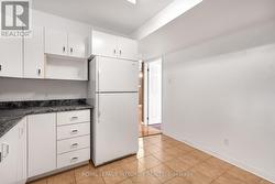 In law suite kitchen -