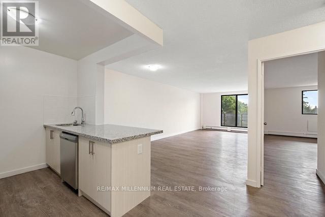 101 - 1270 Webster Street, London East, ON - Indoor