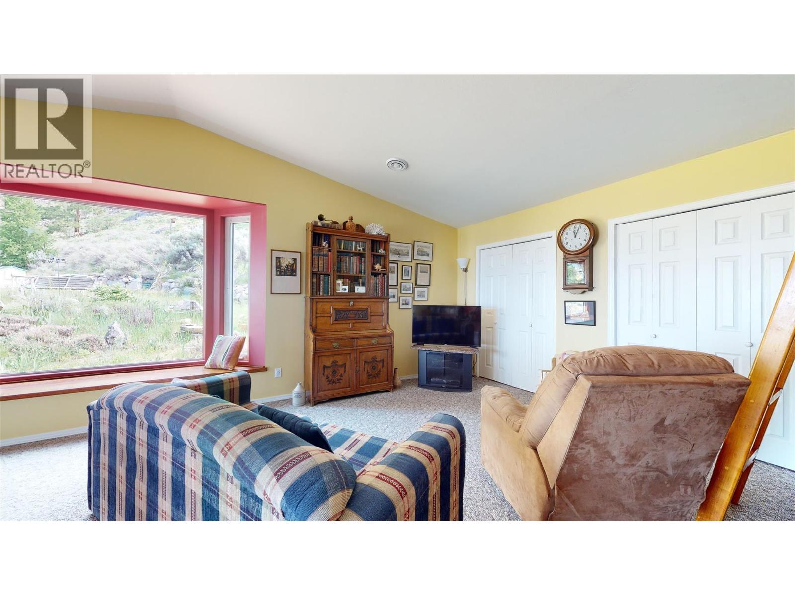 1200 Hwy 3, Osoyoos, BC - Indoor