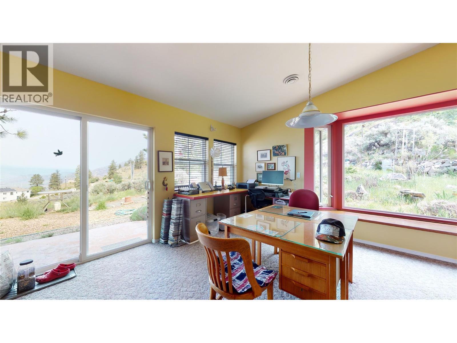 1200 Hwy 3, Osoyoos, BC - Indoor