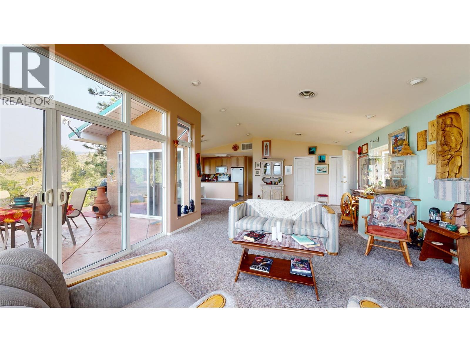 1200 Hwy 3, Osoyoos, BC - Indoor