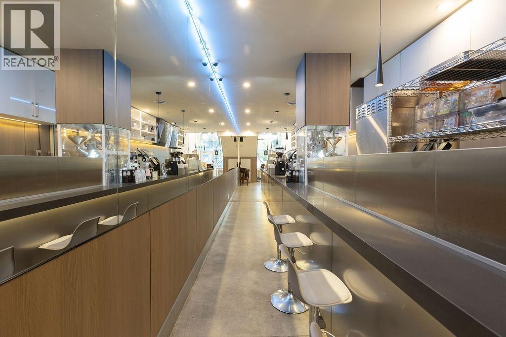 2815 W Broadway, Vancouver, BC