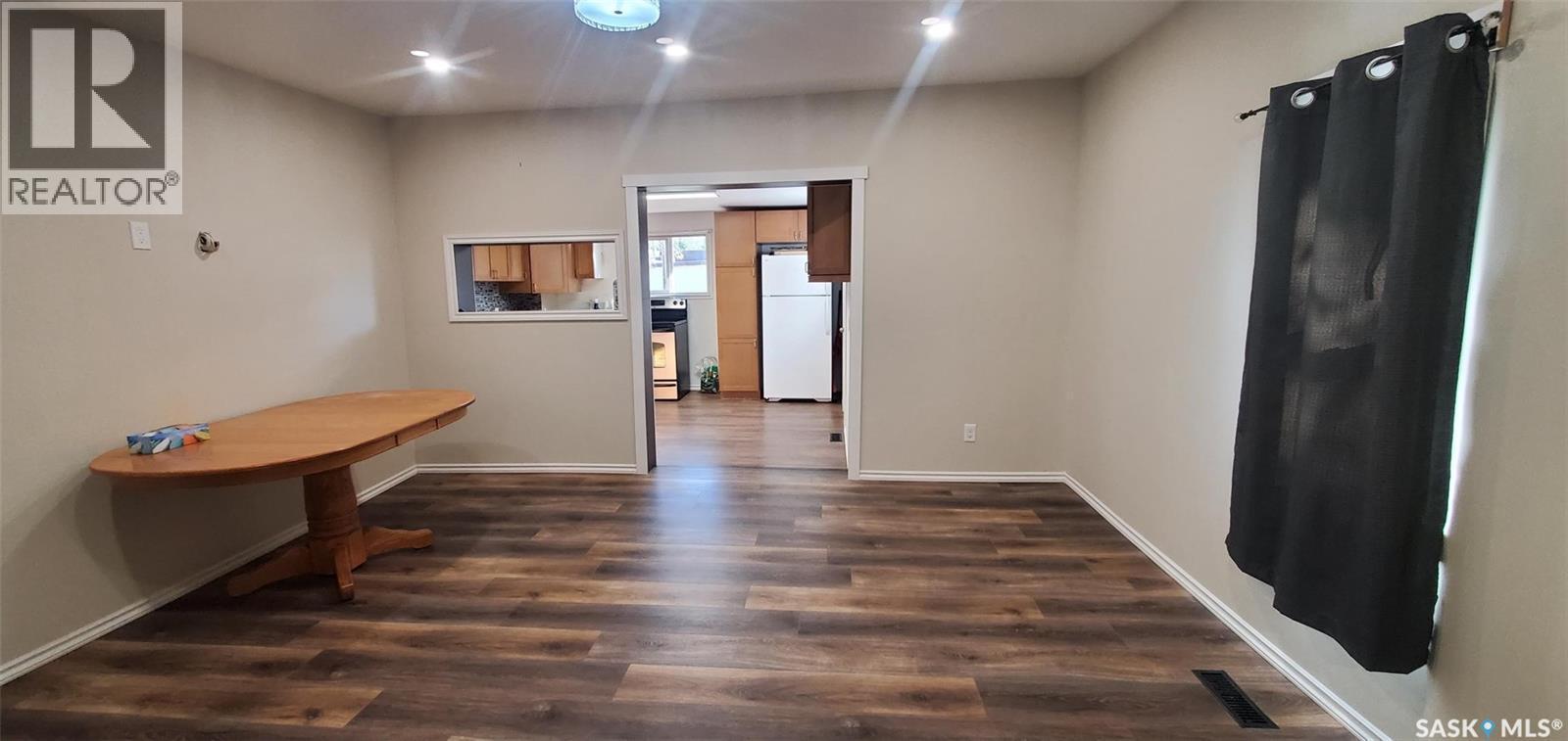 109 Cairo Street, Wolseley, SK - Indoor Photo Showing Other Room