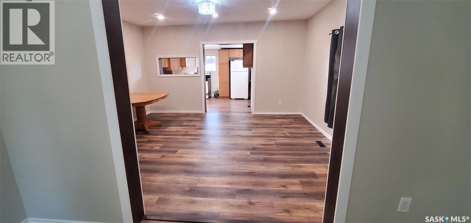 109 Cairo Street, Wolseley, SK - Indoor Photo Showing Other Room